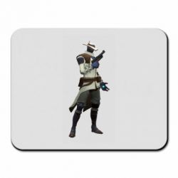 Коврики для мыши