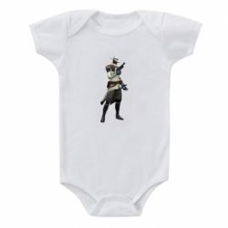 Детские бодики - FATLINE