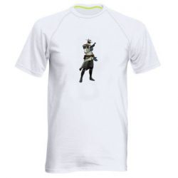 Мужские спортивные футболки