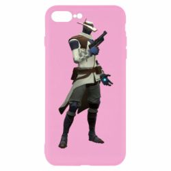 Чехол из раздела Valorant Valorant Cypher для Apple iPhone 7 Plus