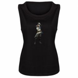 Женские майки