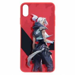 Apple iPhone X/Xs - FATLINE