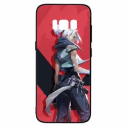 Samsung S8