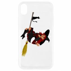 Apple iPhone XR - FATLINE