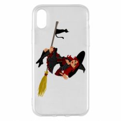 Apple iPhone X/Xs - FATLINE