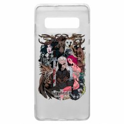 Samsung S10+