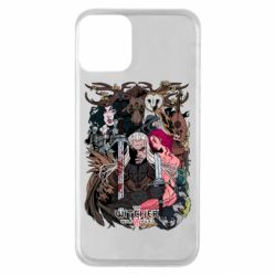 Apple iPhone 11 - FATLINE