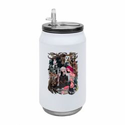 Термобанки 350ml