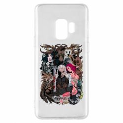 Samsung S9