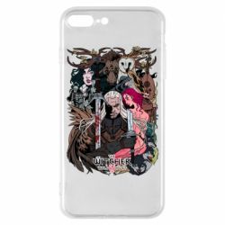 Apple iPhone 8 Plus