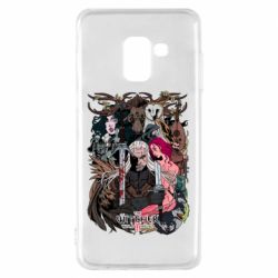 Samsung A8 2018