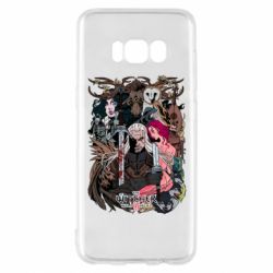 Samsung S8