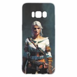 Samsung S8