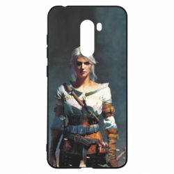 Xiaomi Pocophone F1