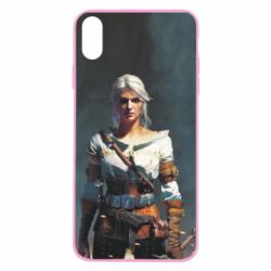 Apple iPhone X/Xs - FATLINE
