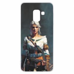 Samsung A8 2018