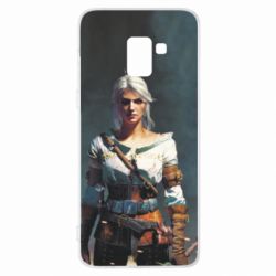 Samsung A8+ 2018