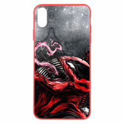 Apple iPhone X/Xs - FATLINE