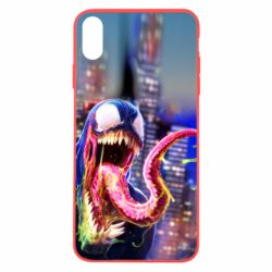 Apple iPhone X/Xs - FATLINE