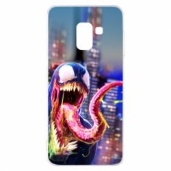 Samsung A8 2018