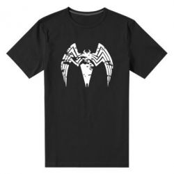 Мужские стрейчевые футболки