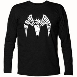 Футболки с длинным рукавом