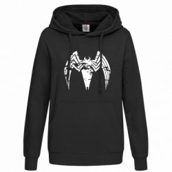 Худи женские - FATLINE