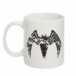 Кружка 320ml Venom Spider - FATLINE Кружка 320ml Venom Spider