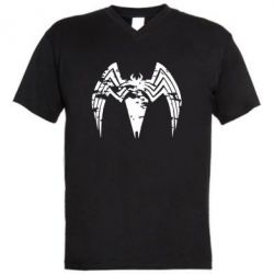 Мужские футболки с V-образным вырезом