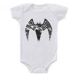 Детские бодики - FATLINE