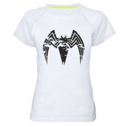 Женские спортивные футболки