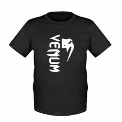Детские футболки - FATLINE
