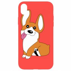Apple iPhone XR - FATLINE