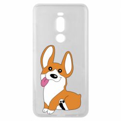 Meizu Note 8