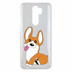 Xiaomi Redmi Note 8 Pro