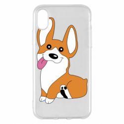 Apple iPhone X/Xs - FATLINE
