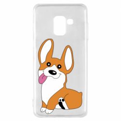 Samsung A8 2018