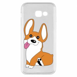 Samsung A5 2017