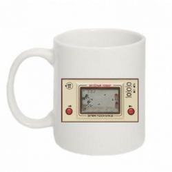 Кружка 320ml Веселий повар Електроніка