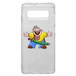 Samsung S10+