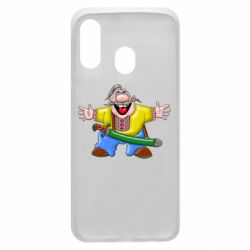 Samsung A40