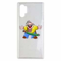 Samsung Note 10 Plus