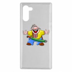 Samsung Note 10