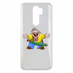 Xiaomi Redmi Note 8 Pro