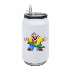 Термобанки 350ml