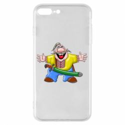 Apple iPhone 8 Plus