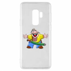 Samsung S9+