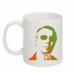 Кружки 320ml - FATLINE