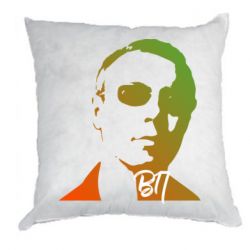 Подушки габардин