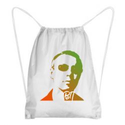 Рюкзаки-мешки